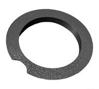 Anillo de sellado para molinillo de café EUREKA MMG, juego de 1 o 2 piezas para mantener la integridad del recipiente de granos (1 unidad)