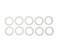 Anillo de sellado plano WOLF 3/4" VPE: 10 uds.