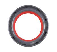 Anillo De Sellado Superior Fijo Compatible Con Dyson V10, V11, V12, V15, SV14, SV15 Y SV22, Piezas De Repuesto For Cubeta De Polvo De Aspiradora.(V11 1pcs)