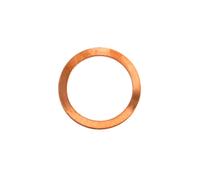 Anillo de sellado, tapón de drenaje de aceite ELRING 129.100