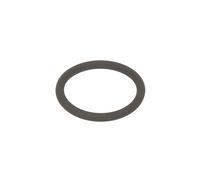 Anillo de sellado, tapón de drenaje de aceite HANS PRIES 115 565