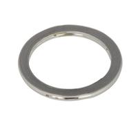 Anillo de sellado, tubo de escape AJUSA 19007400