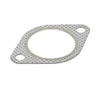 Anillo de sellado, tubo de escape BOSAL 256-008