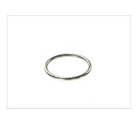Anillo de sellado, tubo de escape BOSAL 256-193