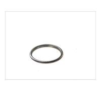 Anillo de sellado, tubo de escape BOSAL 256-215