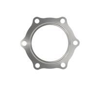 ELRING 155.570 Junta del turbo Compatible con VW CONSTELLATION METEOR, STEYR E2000, VAN HOOL Serie 9, ÖAF E2000, SINOTRUK (CNHTC) HAOHAN