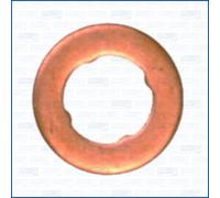 Anillo de sellado, válvula de inyección AJUSA 01259500