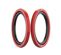 Anillo de sello combinado serie H754, glifo de orificio de pistón de poliuretano, resistente al desgaste, varilla de 15~300 mm(H754 15 7.5 3.2,1pcs)