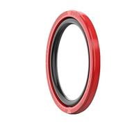 Anillo de sello de aceite combinado de serie, anillo de glifo de orificio de pistón de poliuretano, anillo resistente al desgaste, sello de vástago de pistón H754 15~300 mm(H754 36 28.5 3.2,10pcs)