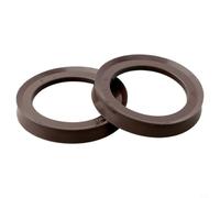 Anillo de sello de aceite para martillo eléctrico PH65A para varilla de pistón 44 x 32 x 6 mm, junta de goma, kit de sellado resistente, piezas de herramientas de demolición