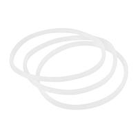Anillo de Sello de Goma de Repuesto, Juntas tóricas de la Tapa Superior para Magic Bullet(1#)