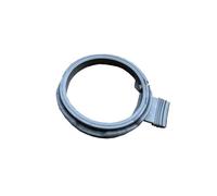 Anillo de sello de puerta DC64-03723A, Compatible con Samsung, piezas de arandela de goma de sellado for lavadora