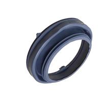 Anillo De Sello De Puerta De Lavadora, Compatible Con Hisense, Piezas De Repuesto De Arandela De Goma De Sellado 1913551, Junta A Prueba De Fugas For Lavadora