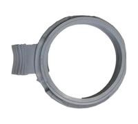 Anillo de sello de puerta de lavadora DC64-03723A piezas de arandela de goma de sellado, Compatible con Samsung