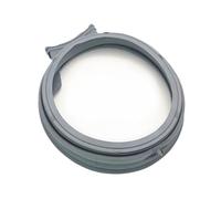 Anillo de sello de puerta MDS65654401, Compatible con LG, piezas de repuesto de arandela de goma de sellado for lavadora