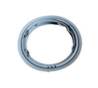 Anillo De Sello De Puerta MDS66651605, Compatible Con LG, Piezas De Repuesto De Arandela De Goma De Sellado For Lavadora