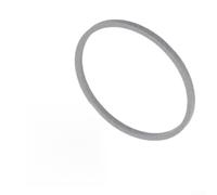 Anillo de sello de repuesto 11317587757 para BMW Serie 1 E81 F20 Serie 3 E90 Serie 5 E60 construido desde principios de 2012 hasta 2016