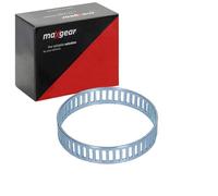 Anillo de sensor, ABS