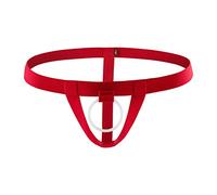 Anillo de Silicona de Alta Elasticidad para Hombre, Conjunto de Bragas Tipo Elevador de Cintura, Pantalones de Anillo, Ropa Interior Divertida para Hombre Ropa Sexy Disfraz
