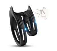 Anillo de silicona elástico para hombre, arma secreta para interiores