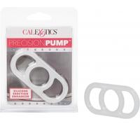 Anillo de silicona para bomba