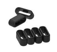 Anillo de sujeci n para correas de reloj Garmin Vivosport/Vivosmart 5/Vivoactive 4s 3s/Venu 2s 3s/Forerunner 255s 265s (paquete de 6)