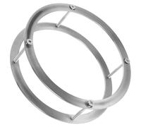 Anillo de Tamiz para Molino de Grano de 8,2 Pulgadas de Acero