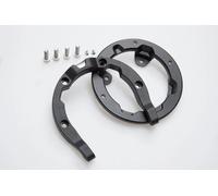 SW-Motech Negro. Modelos Kawasaki (16-). - Negro. Modelos Kawasaki (16-)., negro