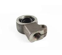 Anillo de tiro for pendientes de cilindro de inclinación de carretilla elevadora A30 A35 con cojinete de unión - Accesorios for montacargas de 3 a 3,5 toneladas de capacidad