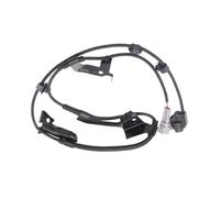 Anillo de tono ABS 89516-60080 Arnés de cableado del sensor velocidad la rueda ABS delantero izquierdo para Toyota piezas