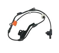 Anillo de tono ABS FR 57450-S0K-A52 Sensor de velocidad rueda delantera derecha ABS para Honda para Accord 2.3L 3.0L piezas