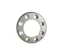 Anillo de tono de rueda reluctor de eje de manivela para Jeep Cherokee 2014 2019 y 1500 Classic 2019 se adapta a modelos Dodge 2014 2023 número de pieza 68493358AA