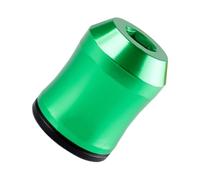 Anillo de tornillo magnético, herramienta de alta resistencia, soporte de tornillo para taladro - para montaje hexagonal de 1/4 pulgadas para construcción de banco de trabajo, posicionamiento de