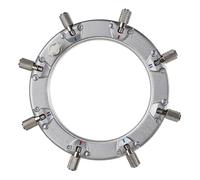 Anillo de velocidad Elinchrom Rotalux para Bowens/Godox
