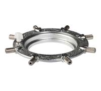 Anillo de velocidad Elinchrom Rotalux para Hensel EH