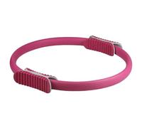 Anillo De Yoga Para Piernas - Dispositivo De Ejercicio Ligero Para Muslos, Círculo De Fitness Portátil | Ejercitador Interior De Muslo De Larga Duración, Anillo De Ejercicio De Pierna Para Al Aire