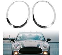 Anillo Decorativo Para Faros Delanteros Compatible con MINI COOPER F55