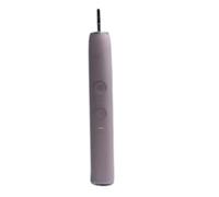 Anillo Del Cepillo De Dientes Eléctrico Compatible Con - Philips HX992W/P/B HX992 Series Mango De Repuesto(Pink)