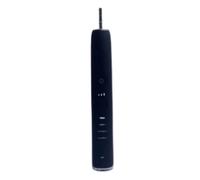 Anillo Del Cepillo De Dientes Eléctrico Compatible Con - Philips HX992W/P/B HX992 Series Mango De Repuesto(Nero)