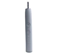 Anillo Del Cepillo De Dientes Eléctrico Compatible Con - Philips HX992W/P/B HX992 Series Mango De Repuesto(Bianco)