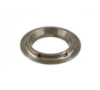 AUGER 53518 Anillo de rodadura, cubo de rueda