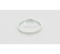 Triscan A/S Anillo sensor, ABS para HONDA: Integra, CRX, Prelude, CR-V, Stream, Civic, Accord, Concerto, HR-V (Ref: 8540 40406)