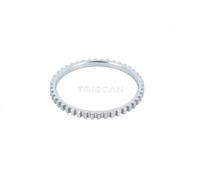 Anillo del sensor del ABS 8540 68402 TRISCAN para SUBARU LEGACY I IMPREZA Sedán