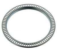 Anillo del sensor del ABS Eje delantero Acero 100426 FEBI BILSTEIN
