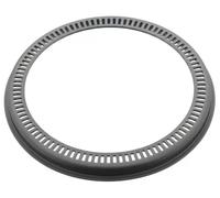 Anillo del sensor del ABS Eje delantero, izquierda Acero 46787 FEBI BILSTEIN