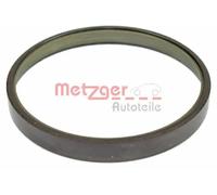 Frenado > Captores y cables de frenado > Anillo sensor, ABS