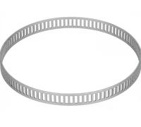 Anillo del sensor del ABS Eje trasero Acero 183794 FEBI BILSTEIN para MAN M90