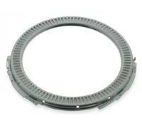 Anillo del sensor del ABS Eje trasero Acero 47271 FEBI BILSTEIN para VW FIAT