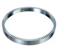 Anillo del sensor del ABS Eje trasero izquierda 108025 FEBI BILSTEIN para SCANIA