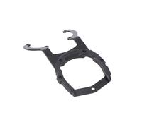 Anillo del tanque Pro Negro Sw-motech Cf Moto Mt TRT.00.787.22000/B